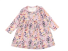 Name It parfait pink blomster kjole